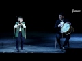 Татул Амбарцумян - Армянский народный танец 🎵 Третий Московский международный фестиваль дудука 🎵
