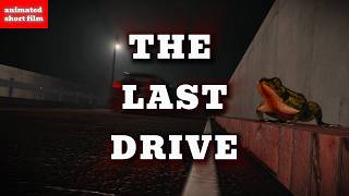 The Last Drive  Short Horror Film