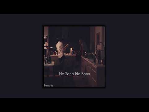 Sancak & Tahsin Burak – Ne Sana Ne Bana // Slowed + ReverB