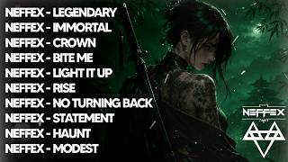 The 10 Old Popular Gaming Backsongs || Best NEFFEX Songs Of All Time 2026