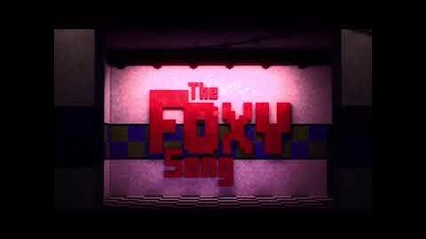 (Almost) Everything wrong with “The Foxy Song”