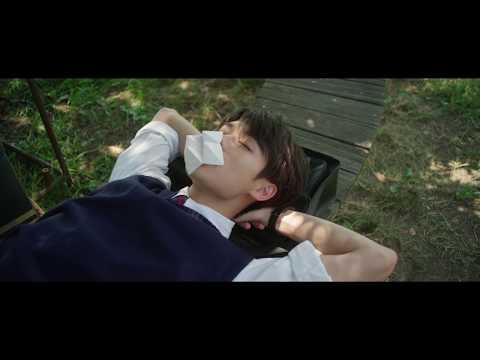 林彥俊Evan Lin《對手》MV 預告 Teaser