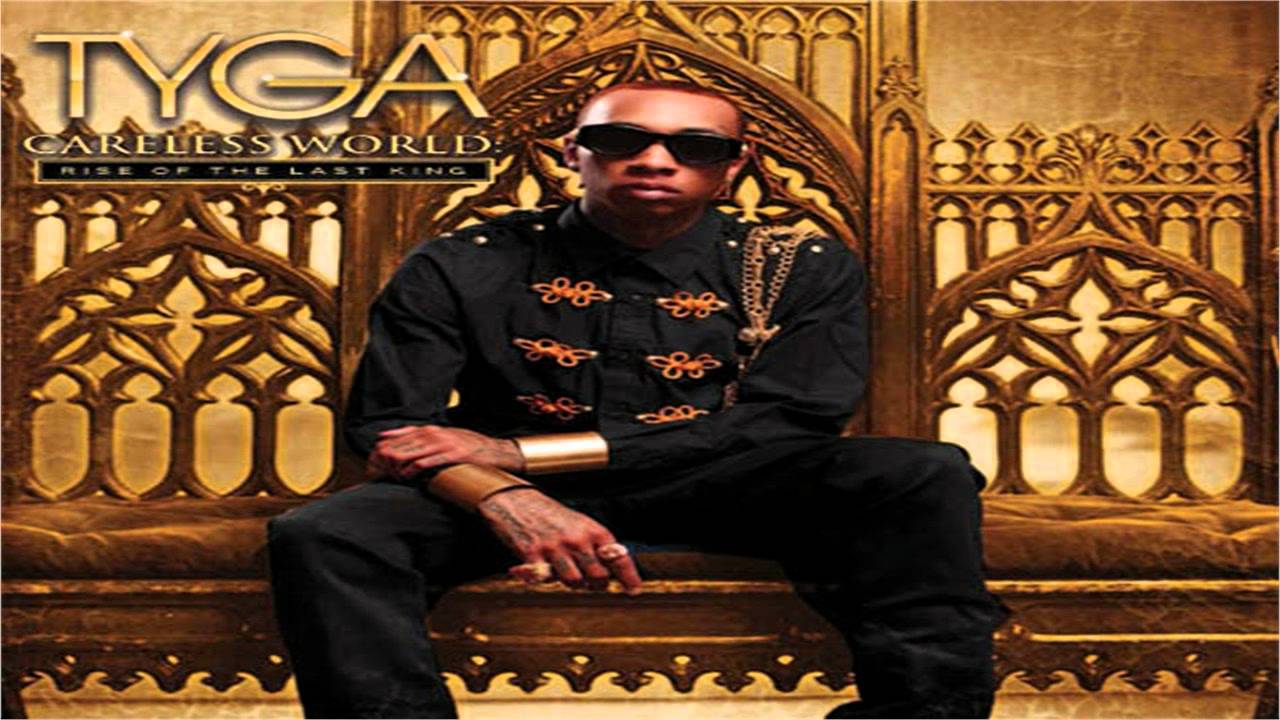 Tyga Rack City [Mastered/Final Version] YouTube