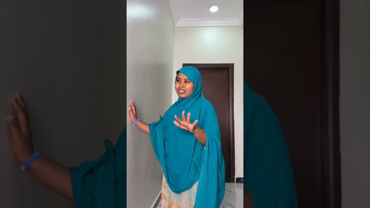 Sihaam Igadaa Cayaarta Banaa Boy Rataash Luqmaan Waa Sheeko Kale Malyuun Mursal 