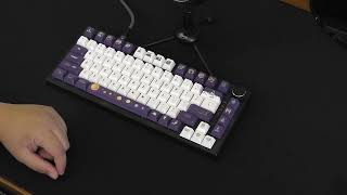 FEKER IK75 V3 - Sound Test
