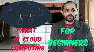 what is cloud computing? in 7 minutes