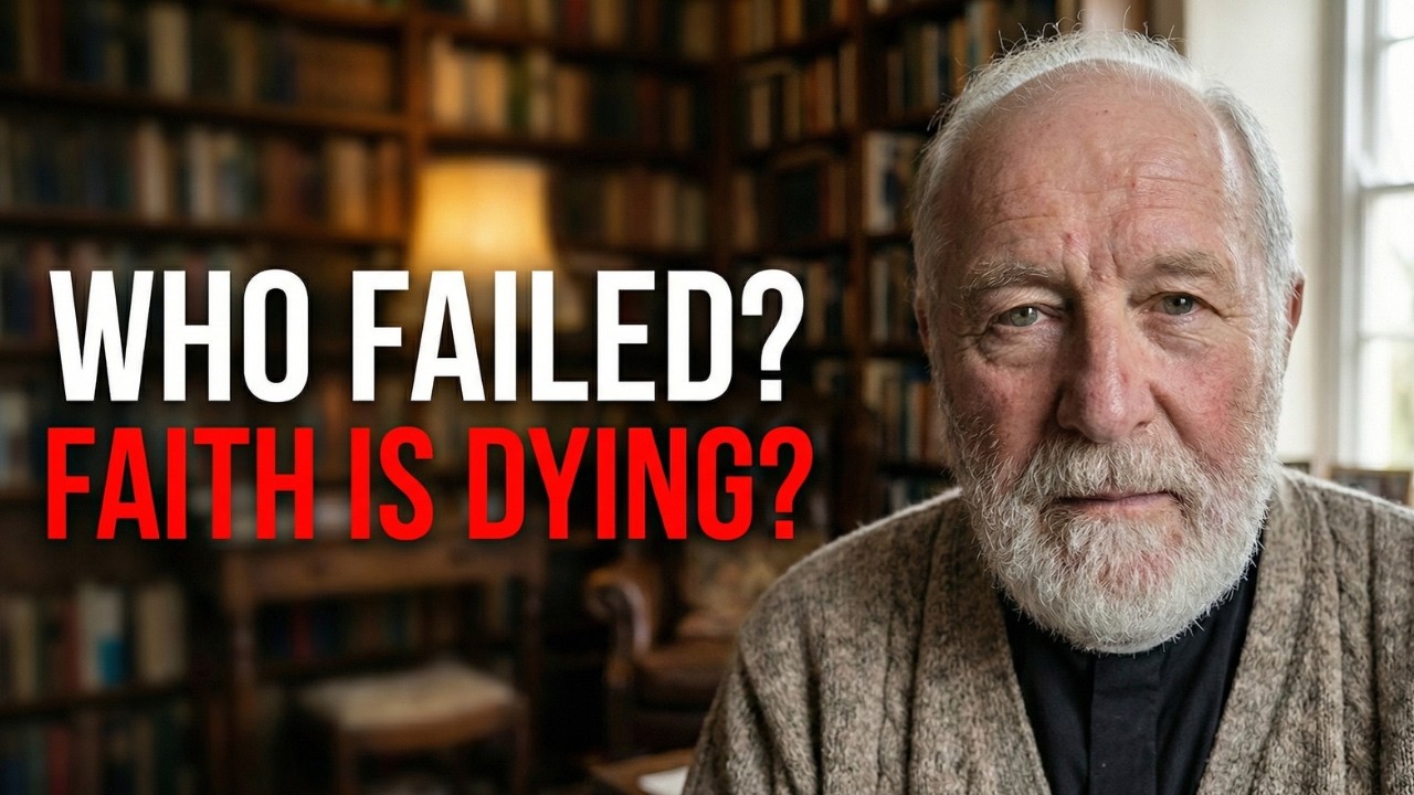 7 Reasons Why Young People Don’t Believe in God — Could This Be the Older Generation’s Fault?