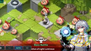 lumi farm