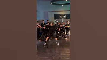 Thumbnail of Low - Flo Rida | Kids Dance #Shorts