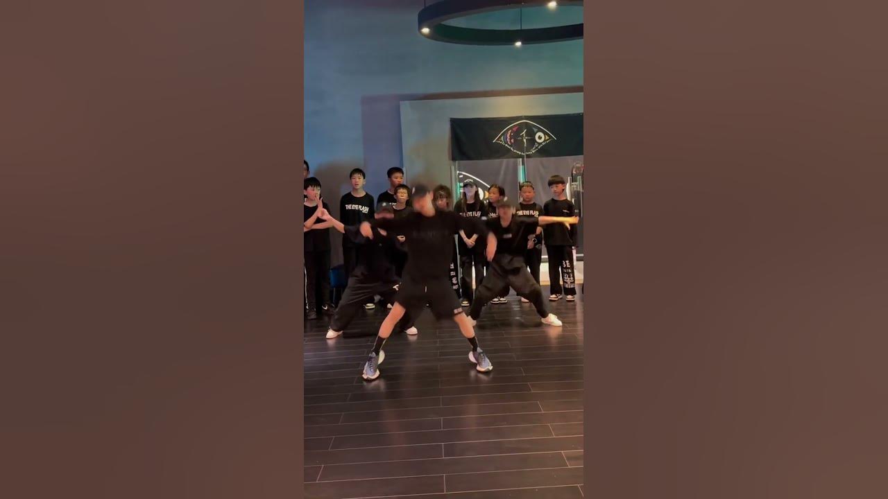 Low - Flo Rida | Kids Dance #Shorts