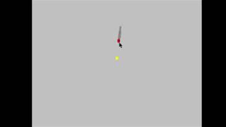 Gamemaker Studio || Light Engine test ||