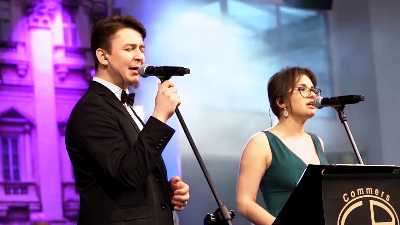 Commers Band klip promocyjny