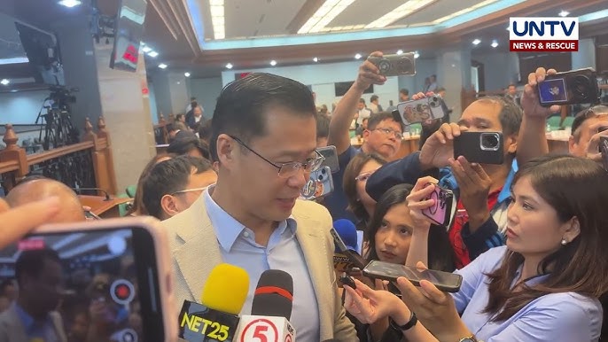 TINAKOT NA PAPA.TAYIN AKO! SALDY CO LUMUTANG NA ! SI BBM ANG MASTERMIND - YouTube