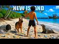 NEW Big Island Update in This Tropical Island Sim...