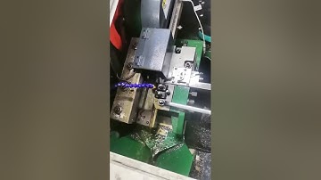 Precision High Speed Drywall Screw Thread Rolling Machine Price in China.