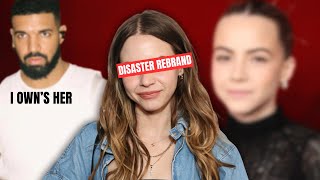 Bobbi Althoff & Drake: The Comeback Everyone’s Talking About 😳 | Podcast Drama Explained