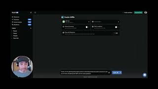 What is TeamAI's Shared Prompt Library