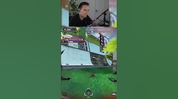 How to use the revenant jump for a quick angle #apexlegends  #apexpredator  #apex  #gaming  #shorts