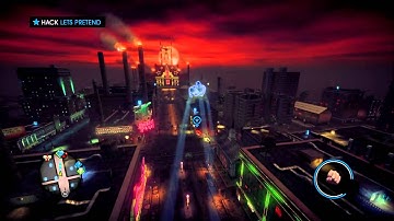 Saints Row 4 (PC) walkthrough - Gateway