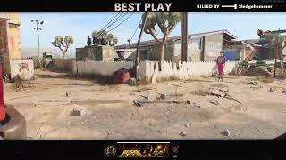 SoL Gaming: Skip-024 CoD Cold War Prop Hunt
