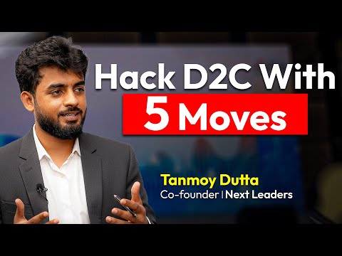 D2C Growth in Bangladesh: Stop Guessing, Start Scaling