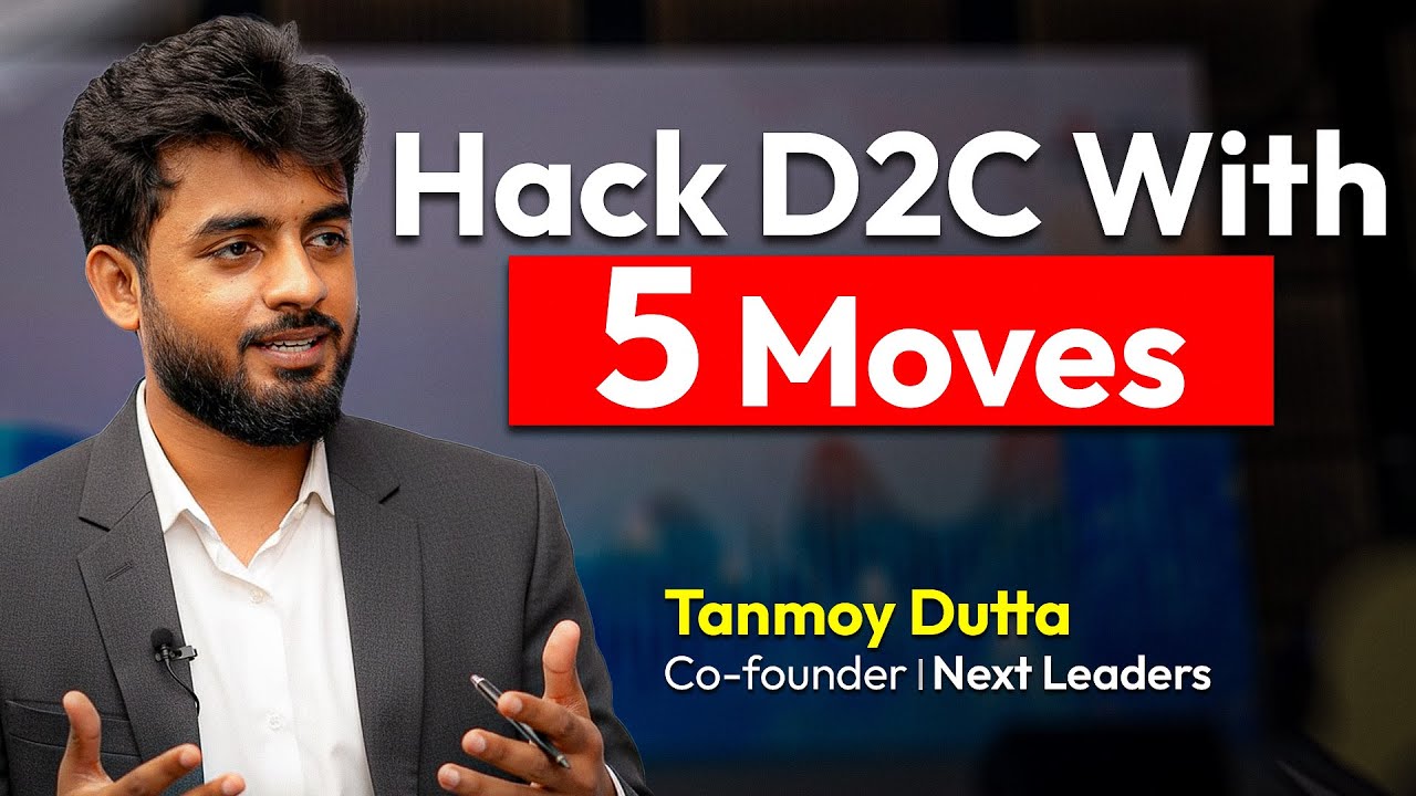 🚀 D2C Growth in Bangladesh: 6 Things That Actually Scale Brands