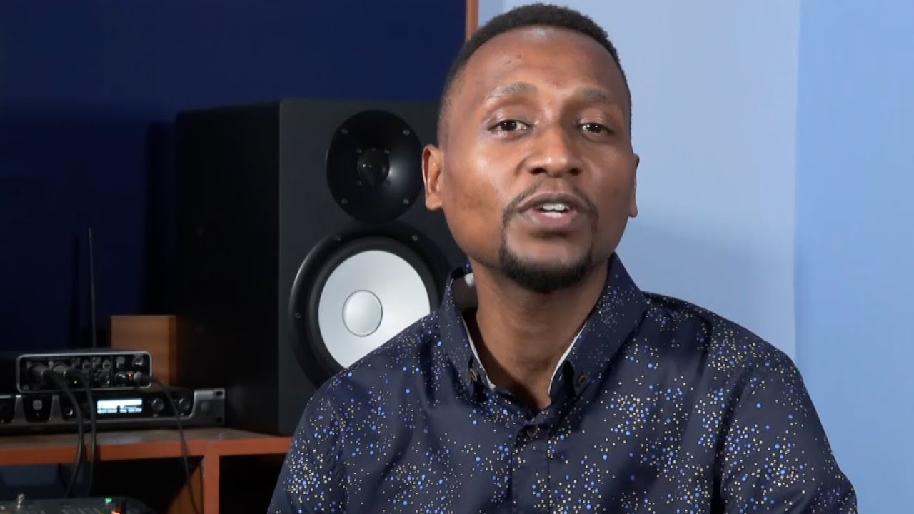 KANGUKA DE SAMEDI LE 12/08/2023 par Chris NDIKUMANA