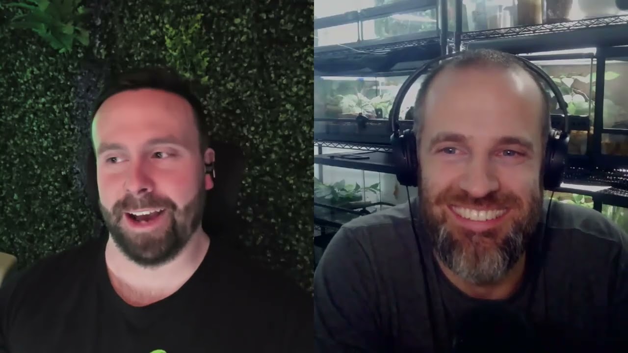 Episode 13: Frogdaddy 2025 Year in Review