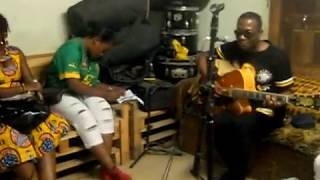 TOTO GUILLAUME - Into DIBENA