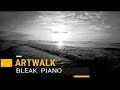 Bleak piano  artwalk