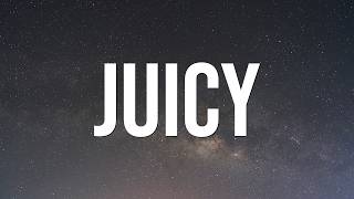 Victoria Monét - Juicy (Lyrics)