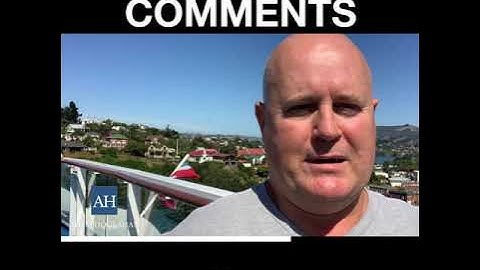 Unrelated Comments