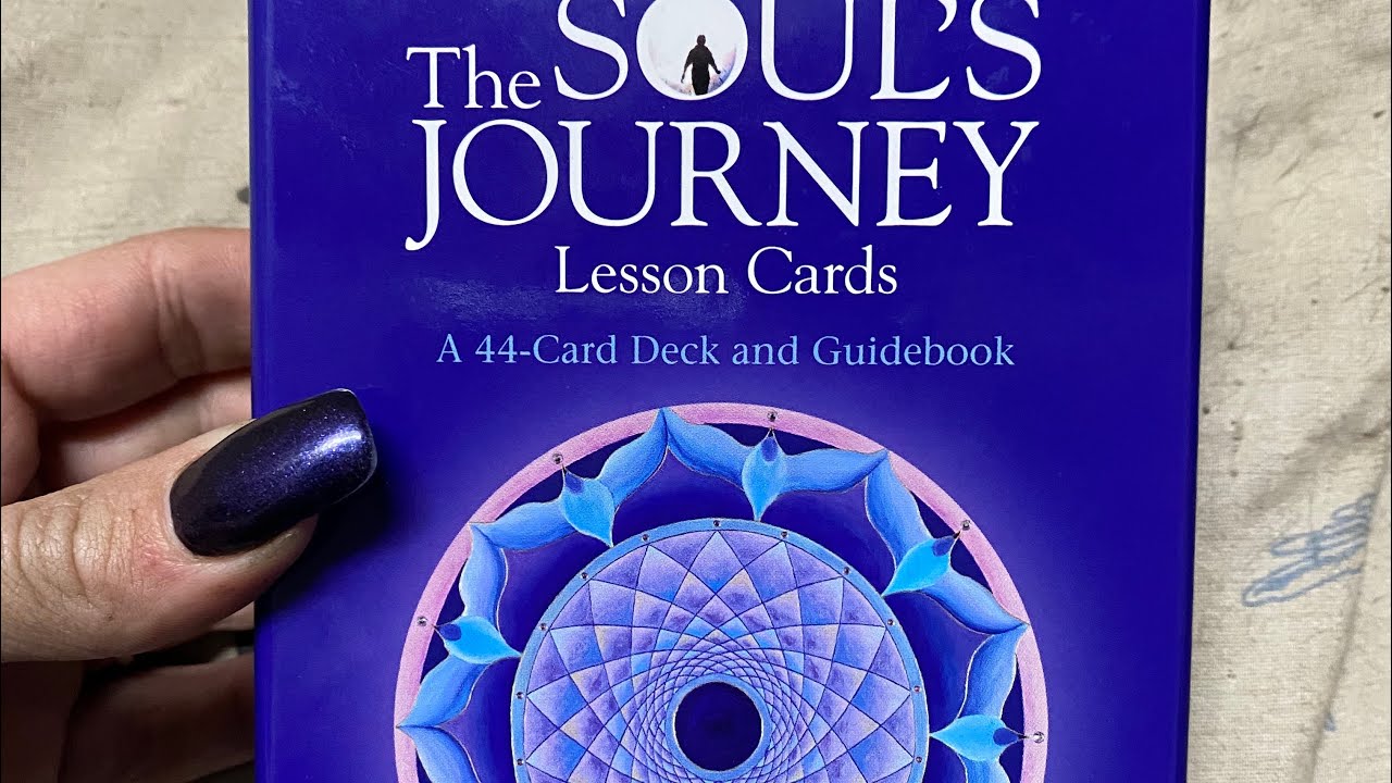 soul travel guide