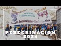 Peregrinacion Chapi-Arequipa 2024 Camino Neocatecumenal
