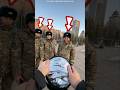 This boy gave a challenge to the USA Army group #shortsvideo