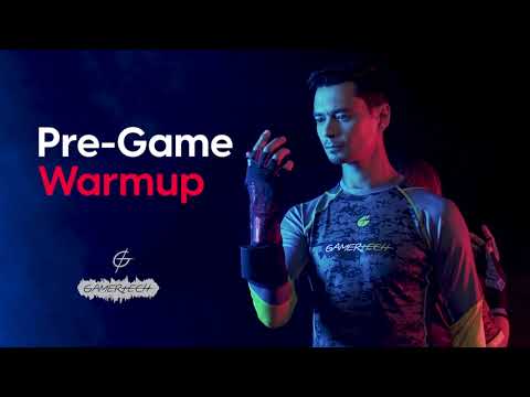 GamerTech - The GT Magma Glove