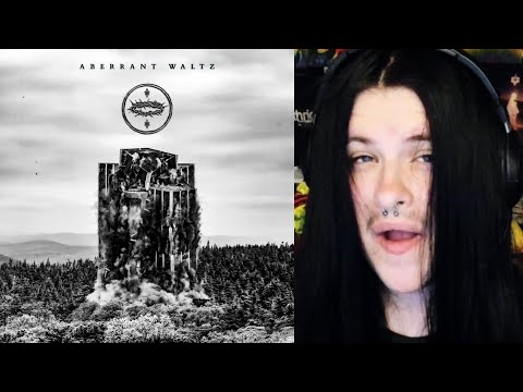 Disembodied Tyrant - Aberrant Waltz | REACTION!