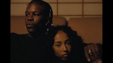 Girlfriend - Sticky Situation (Official Visualizer)