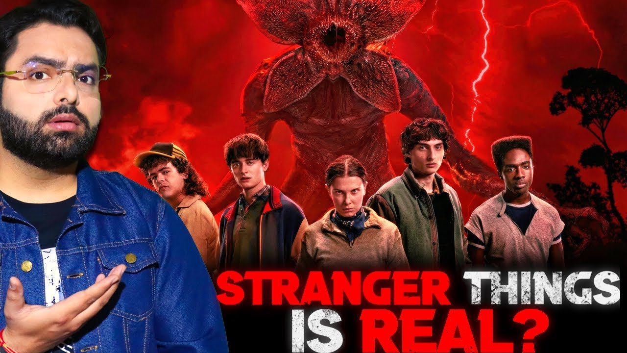 Is Stranger Things Real? The Dark Truth of Montauk Project