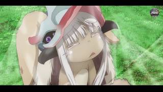 Made in Abyss - Nanachi Best Cute Moments