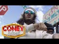 Coney Island - Ft. Los &amp; Nutty, BG Javar, AK Bandamont, Glockboyz Teejaee, Krispylife Kidd, &amp; Nuk