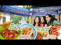 HNAG – QUÁN ĂN HUYỀN THOẠI TRƯỜNG CẤP 3 (P2): Tào phớ Yên Hoà, mì trộn Chu Văn An…