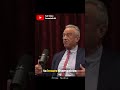 “Everybody makes money on keeping us sick…” #Healthcare #BigPharma #JoeRogan #healthindustry