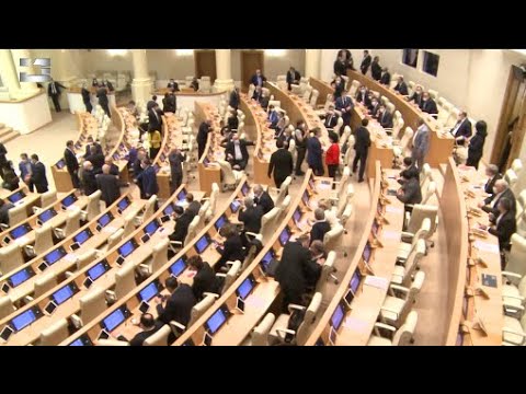 2 კანონპროექტი და 2 გზა თავისუფლებისთვის - რა ფორმით დატოვებს ნიკა მელია ციხეს