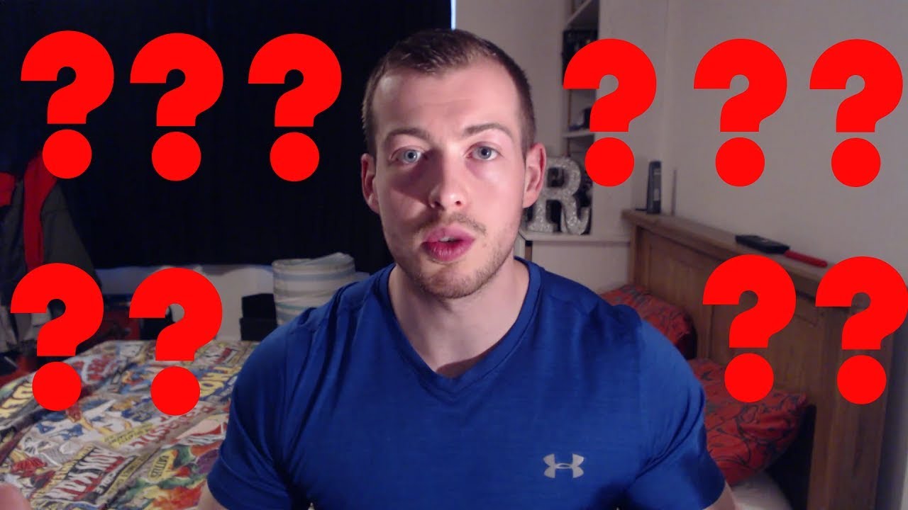 How Many Calories Should You Be On YouTube
