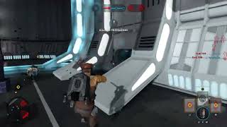 STAR WARS™ Battlefront™ - The thermal imploder Its flawless - vol 4
