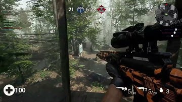 Revolutionizing Gaming: The Best Web3 FPS Game Yet!