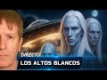 DIRECTO: LOS ALTOS BLANCOS -¿QUE ESTÁN TRAMANDO? Con @3.7cuadrado