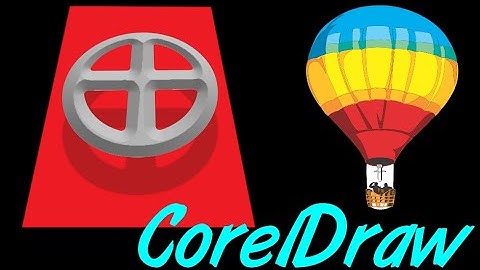 CorelDraw Tips & Tricks Bevel problems and more