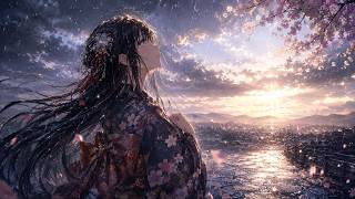 明日への光」Ashita e no Hikari